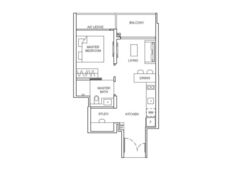 Stirling Residences (D3), Apartment #356631691